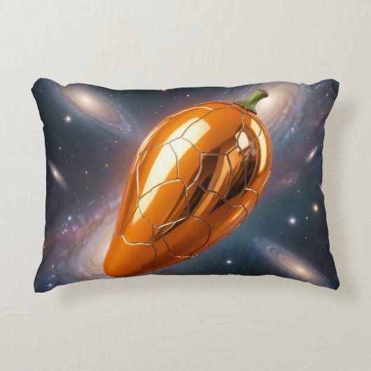 Mango – Tropische Frucht voller Geschmack´2 アクセントクッション (正面)