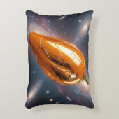 Mango – Tropische Frucht voller Geschmack´2 アクセントクッション (正面(垂直))