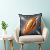 Mango – Tropische Frucht voller Geschmack´2 クッション (椅子)