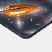 Mango – Tropische Frucht voller Geschmack´2 デスクマット (コーナー)