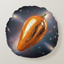 Mango – Tropische Frucht voller Geschmack´2 ラウンドクッション