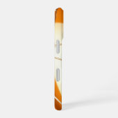 Mango – Tropische Frucht voller Geschmack´2 iPhone 16ケース (右側面)