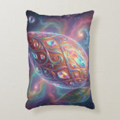 Mango – Tropische Frucht voller Geschmack´3 アクセントクッション (正面(垂直))