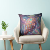 Mango – Tropische Frucht voller Geschmack´3 クッション (椅子)