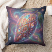 Mango – Tropische Frucht voller Geschmack´3 クッション (ブランケット)