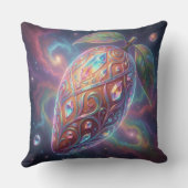 Mango – Tropische Frucht voller Geschmack´3 クッション (裏面)