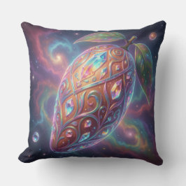 Mango – Tropische Frucht voller Geschmack´3 クッション