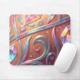 Mango – Tropische Frucht voller Geschmack´3 マウスパッド