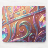 Mango – Tropische Frucht voller Geschmack´3 マウスパッド (正面)