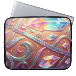 Mango – Tropische Frucht voller Geschmack´3 ラップトップスリーブ