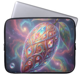 Mango – Tropische Frucht voller Geschmack´3 ラップトップスリーブ