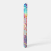 Mango – Tropische Frucht voller Geschmack´3 iPhone 16ケース (右側面)