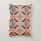 Mango – Tropische Frucht voller Geschmack´4 アクセントクッション (裏面(縦))