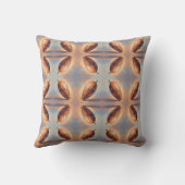 Mango – Tropische Frucht voller Geschmack´4 クッション (裏面)