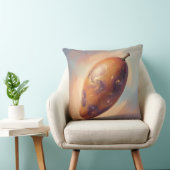 Mango – Tropische Frucht voller Geschmack´4 クッション (椅子)