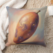 Mango – Tropische Frucht voller Geschmack´4 クッション (ブランケット)