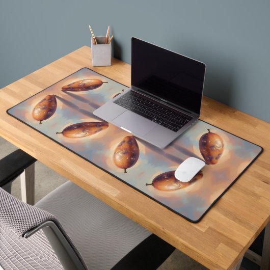 Mango – Tropische Frucht voller Geschmack´4 デスクマット (オフィス2)