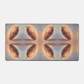 Mango – Tropische Frucht voller Geschmack´4 デスクマット (正面)