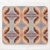 Mango – Tropische Frucht voller Geschmack´4 マウスパッド (正面)