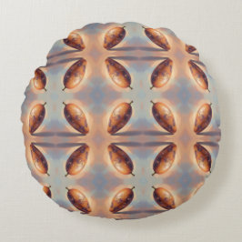 Mango – Tropische Frucht voller Geschmack´4 ラウンドクッション