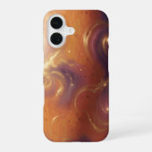 Mango – Tropische Frucht voller Geschmack´4 iPhone 16ケース (裏面)