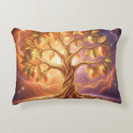 Mango – Tropische Frucht voller Geschmack´5 アクセントクッション