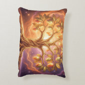 Mango – Tropische Frucht voller Geschmack´5 アクセントクッション (裏面(縦))