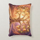 Mango – Tropische Frucht voller Geschmack´5 アクセントクッション (正面(垂直))