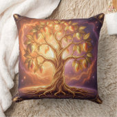 Mango – Tropische Frucht voller Geschmack´5 クッション (ブランケット)