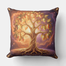 Mango – Tropische Frucht voller Geschmack´5 クッション