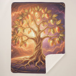 Mango – Tropische Frucht voller Geschmack´5 シェルパブランケット