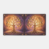 Mango – Tropische Frucht voller Geschmack´5 デスクマット (正面)