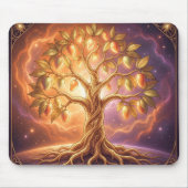 Mango – Tropische Frucht voller Geschmack´5 マウスパッド (正面)