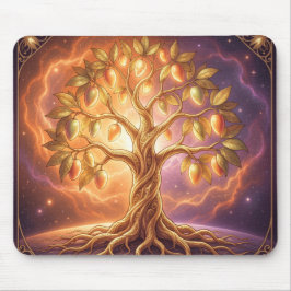 Mango – Tropische Frucht voller Geschmack´5 マウスパッド