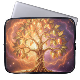 Mango – Tropische Frucht voller Geschmack´5 ラップトップスリーブ