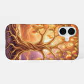 Mango – Tropische Frucht voller Geschmack´5 iPhone 16ケース (裏面横)