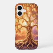 Mango – Tropische Frucht voller Geschmack´5 iPhone 16ケース (裏面)