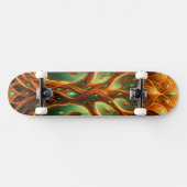 Mango – Tropische Frucht voller Geschmack´6 スケートボード (横)