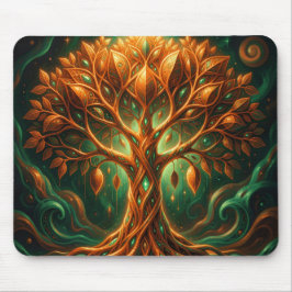 Mango – Tropische Frucht voller Geschmack´6 マウスパッド