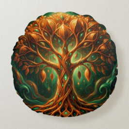 Mango – Tropische Frucht voller Geschmack´6 ラウンドクッション