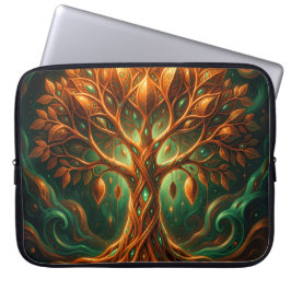 Mango – Tropische Frucht voller Geschmack´6 ラップトップスリーブ