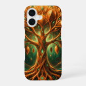 Mango – Tropische Frucht voller Geschmack´6 iPhone 16ケース (裏面)