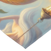 Mango – Tropische Frucht voller Geschmack´7 テーブルクロス (アングル)