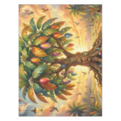 Mango – Tropische Frucht voller Geschmack´7 テーブルクロス (正面)