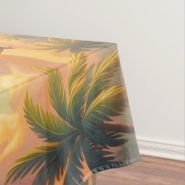 Mango – Tropische Frucht voller Geschmack´7 テーブルクロス