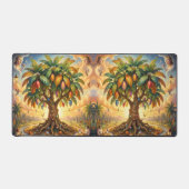 Mango – Tropische Frucht voller Geschmack´7 デスクマット (正面)