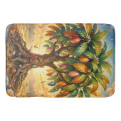 Mango – Tropische Frucht voller Geschmack´7 バスマット (正面)