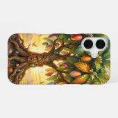 Mango – Tropische Frucht voller Geschmack´7 iPhone 16ケース (裏面横)