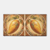 Mango – Tropische Frucht voller Geschmack´8 デスクマット (正面)