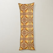 Mango – Tropische Frucht voller Geschmack´8 ボディピロー (裏面 (縦))